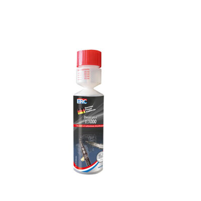 ERC Diesel Plus 20X250 ML