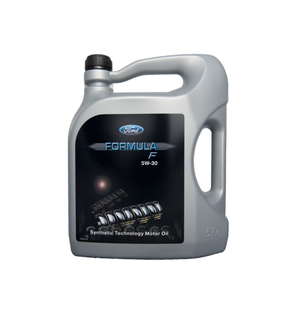 ford 5w-30 4 lt