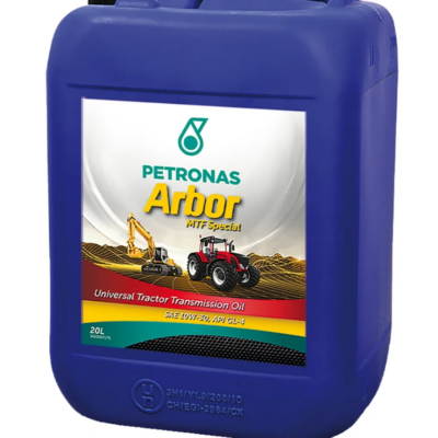 Petronas Arbor MTF 10W‑30 20L