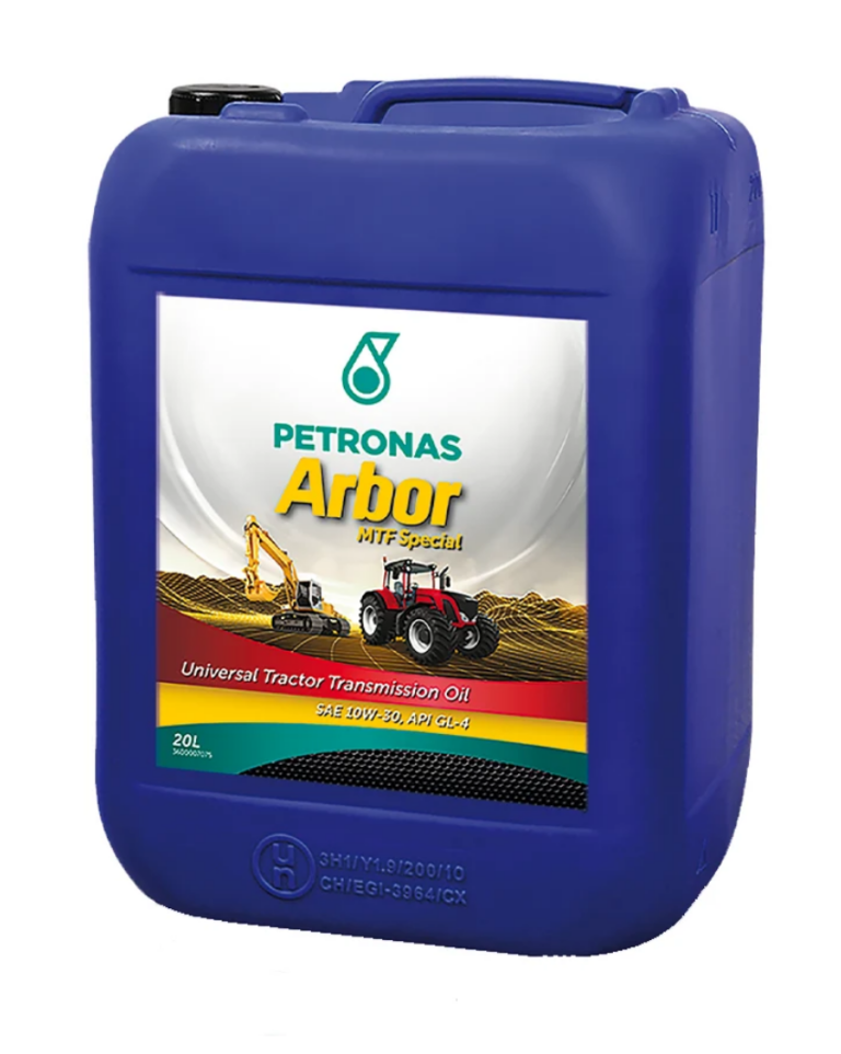 Petronas Arbor MTF 10W‑30 20L