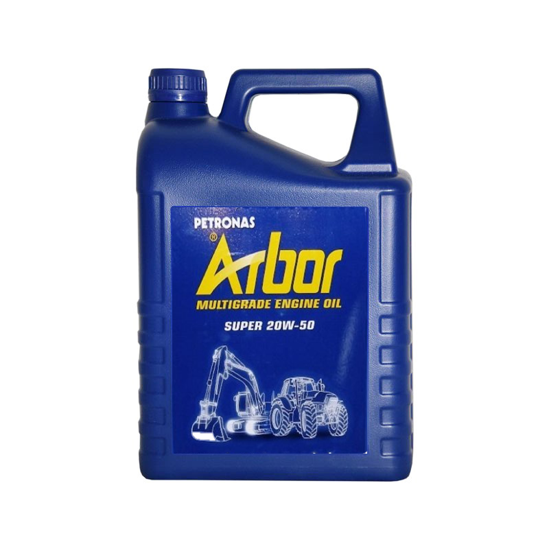 Petronas Arbor Super 20W-50 5Lt