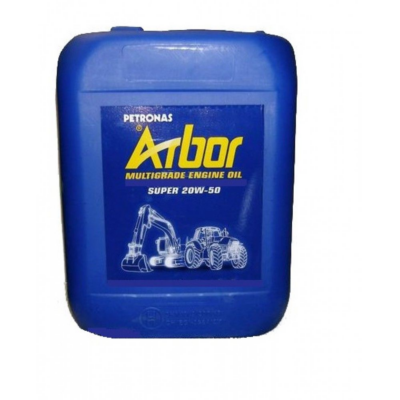 Petronas Arbor Super 20W-50  20Lt