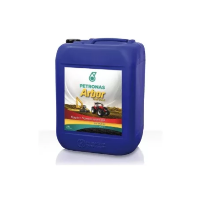 Petronas Arbor 80W90 TRW 90 20L