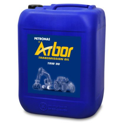 Petronas Arbor 80W90 TRW 90 20L