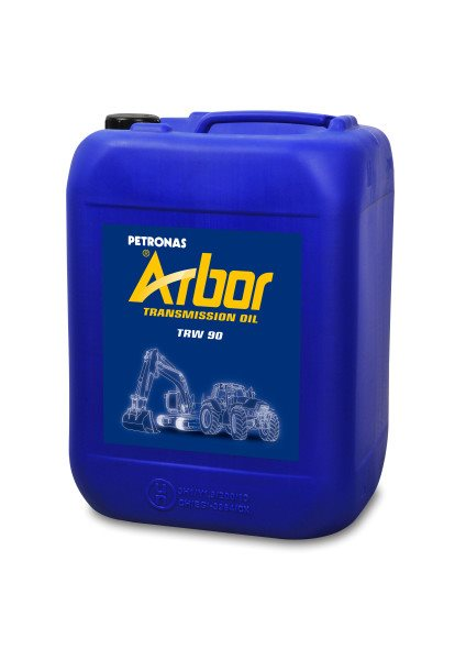 Petronas Arbor 80W90 TRW 90 20L