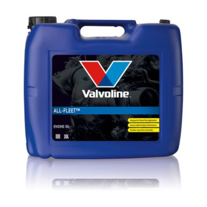 Valvoline All-Fleet Heavy Duty 15w40 20 L