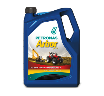 Petronas Arbor MTF 10W‑30 5L