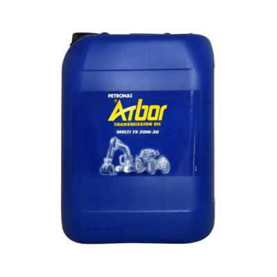 Petronas Arbor Multi Fx 20W‑30 20L