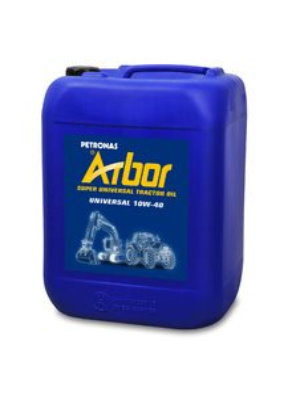 Petronas Arbor Universal 15W-40  20Lt