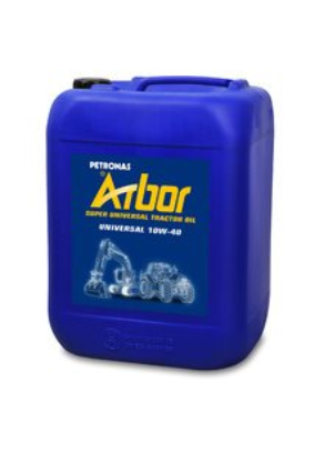 Petronas Arbor Universal 15W-40 20Lt