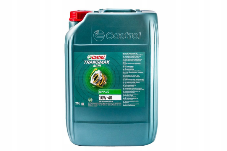 Castrol Transmax Agri MP Plus 10W‑40 20L