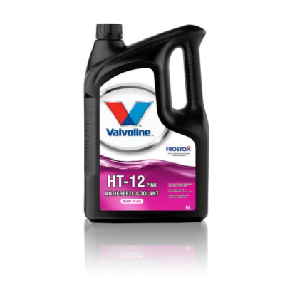 Valvoline HT-12 AFC Pink RTU 5L Αντιψυκτικό G12evo