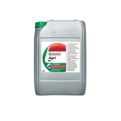 Castrol Transmax Agri MP 15W‑40 20L