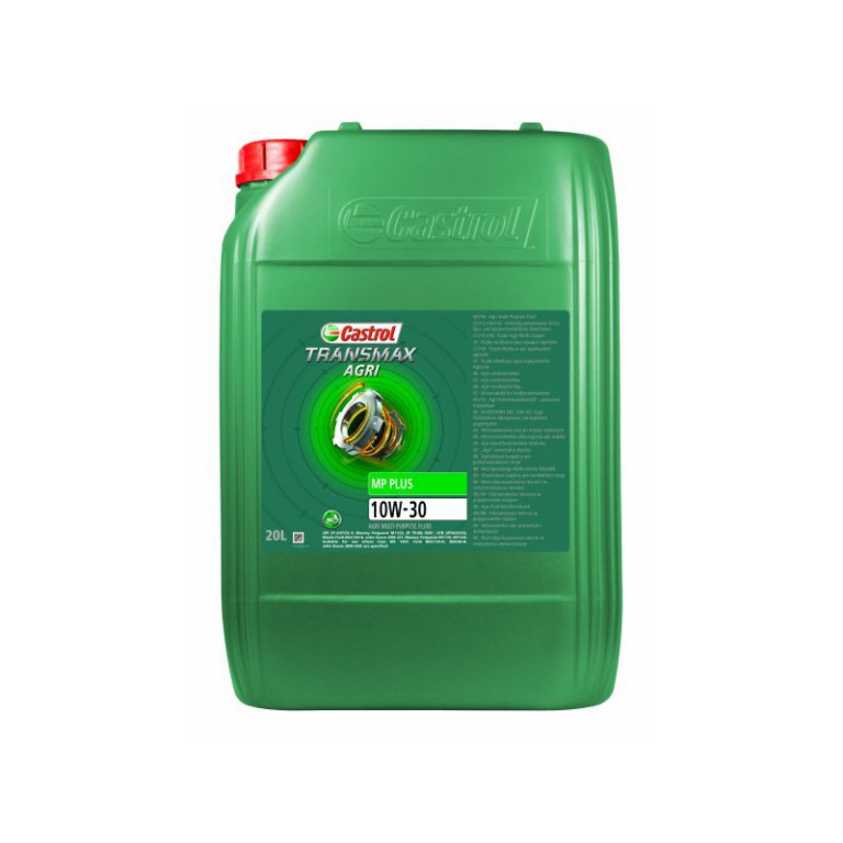 Castrol Transmax Agri MP Plus 10W‑30 20L