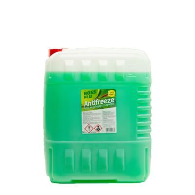 Boss Antifreeze -20°C 18L