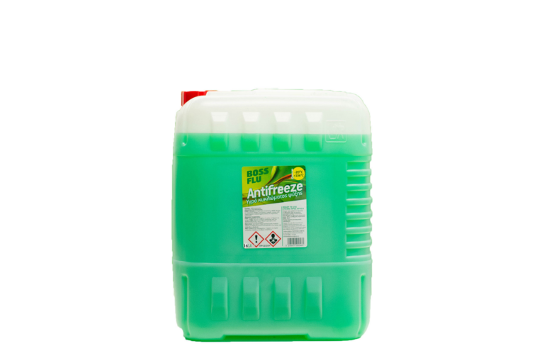 Boss Antifreeze -20°C 18L