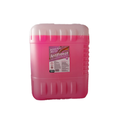 Boss Antifreeze BG-12 -37°C 18L