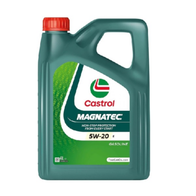 Castrol Magnatec 5W-20 E 4L