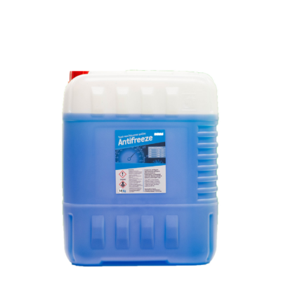 Boss Antifreeze -74°C 18 KG