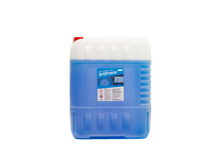 Boss Antifreeze -74°C 18 KG