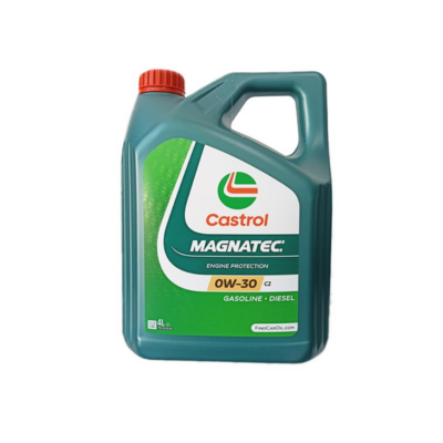 Castrol Magnatec 0W-30 C2 4L