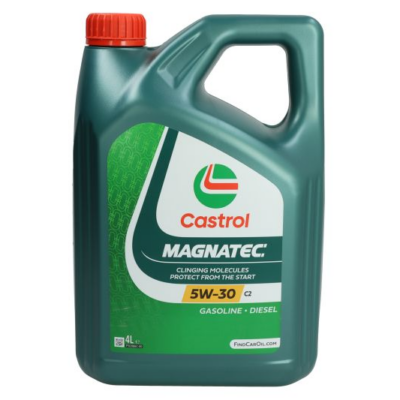 Castrol Magnatec 5W-30 C2 4L
