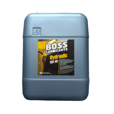 Boss Hydraulic ISO 46  20L