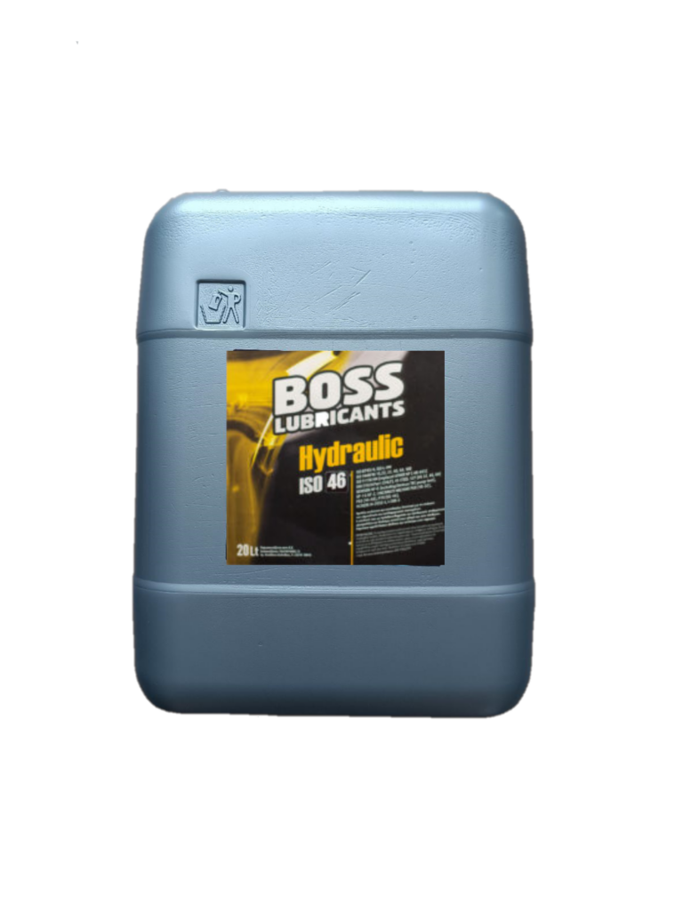 Boss Hydraulic ISO 46  20L