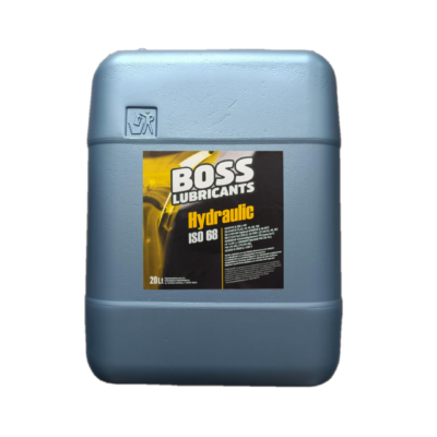 Boss Hydraulic ISO 68  20L