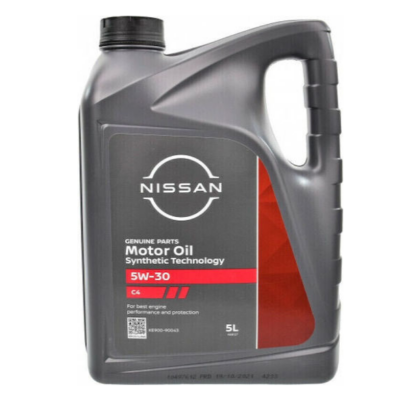 Nissan 5W-30 5L