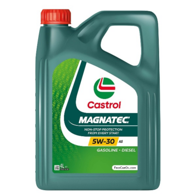 Castrol Magnatec 5W-30 A5 4L